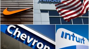 10 happiest companies, 10 happiest companies CareerBliss, 10 happiest companies to work for in 2018, CareerBliss 10 happiest companies, ten happiest companies in usa, ten happiest companies in the world, 10 happiest companies to work for, Keller Williams Realty, Nike , TQL, Total Quality Logistics, Adobe