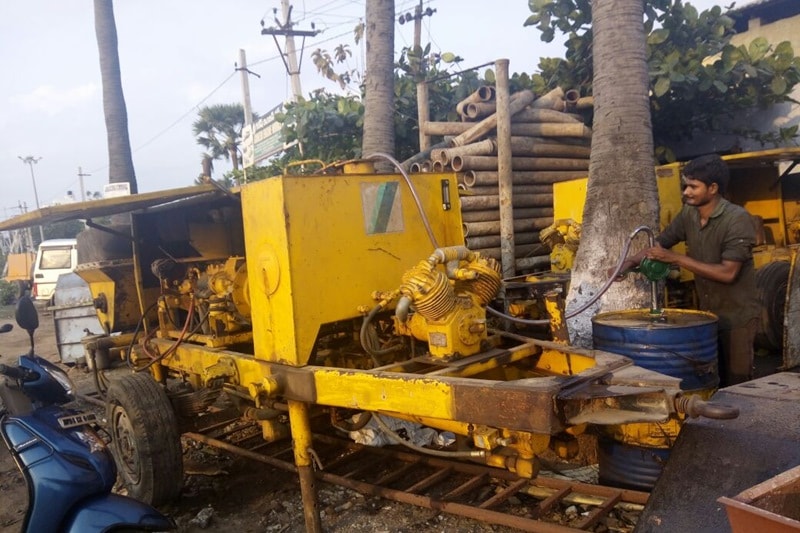 indian railways, indian railways freight, Araku Valley, Kothavalasa-Kirandul line