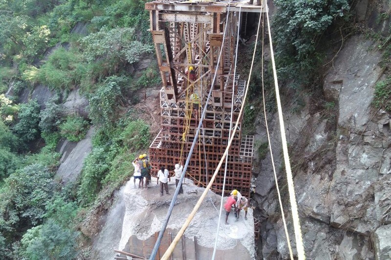 indian railways, indian railways freight, Araku Valley, Kothavalasa-Kirandul line