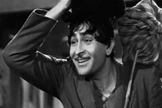 Raj Kapoor birthday, RK films, RK studios Raj Kapoor birthday, RK films, RK studios