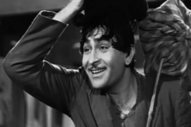 Raj Kapoor birthday, RK films, RK studios