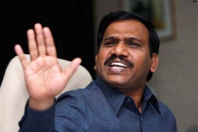 2G scam, 2G spectrum scam, a raja, 2g scam verdict, OP saini, 2G case, 2G spectrum scam case, andimuthu raja