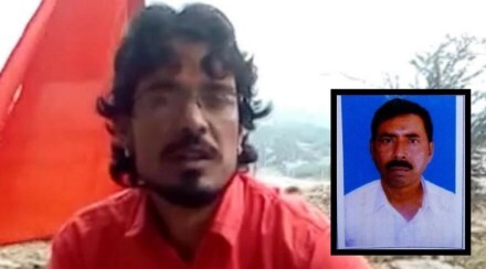 Rajasthan Hacking, Rajasthan love jihad, Rajasamand district murder, Man burnt alive in Rajasthan, Shambunath Regar, Man killed over love jihad, Man killed in Rajasthan,