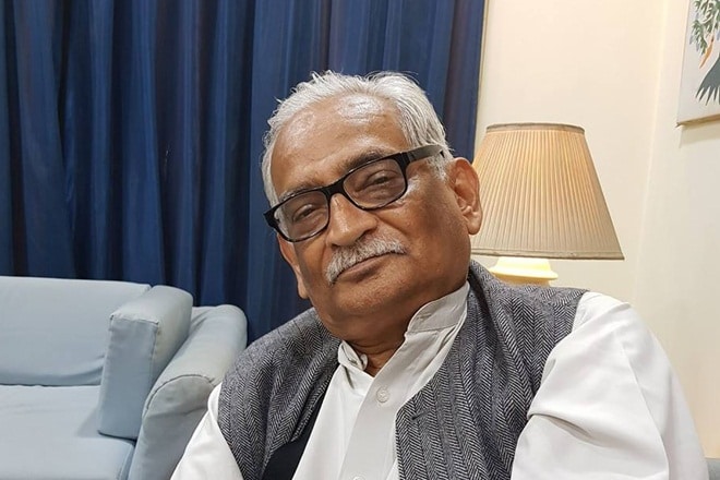 Who is Rajeev Dhawan, rajiv dhavan, Chief Justice of India, cji misra, rajeev dhawan profile, about rajiv dhavan