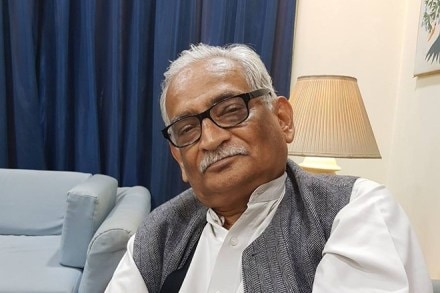 Who is Rajeev Dhawan, rajiv dhavan, Chief Justice of India, cji misra, rajeev dhawan profile, about rajiv dhavan