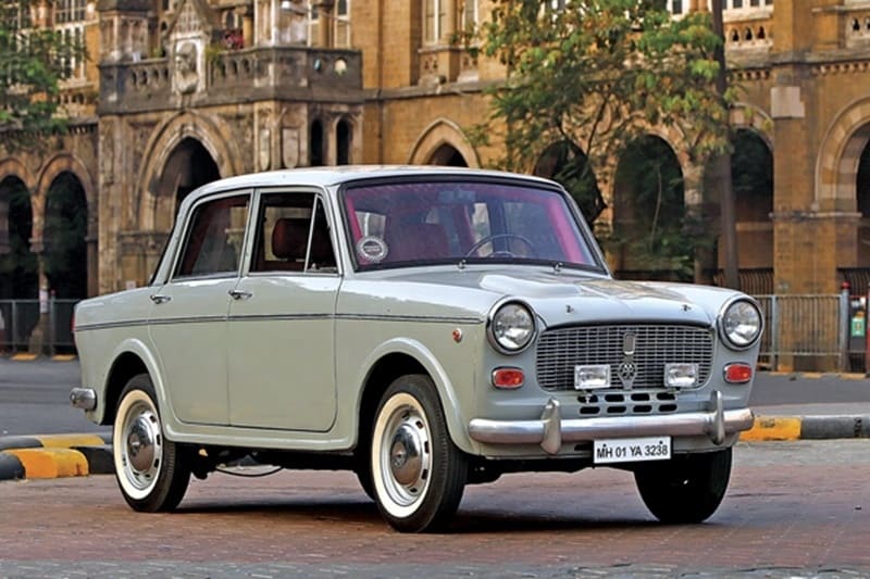 Premier Padmini: Superstar Rajnikanth has had his Padmini with him since the early 1980s. A Fiat originally, the Padmini was assembled in India by Premier Automobiles. Powered by a 1.1-litre engine, the Padmini is rather very rare in the country now. Considering the top-notch condition it is in, it is a delight that Rajnikanth takes very good care of his Padmini. (Image: Autocar India)