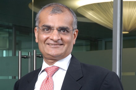 Edelweiss head Rashesh Shah’s solution to tackle India’s NPA mess