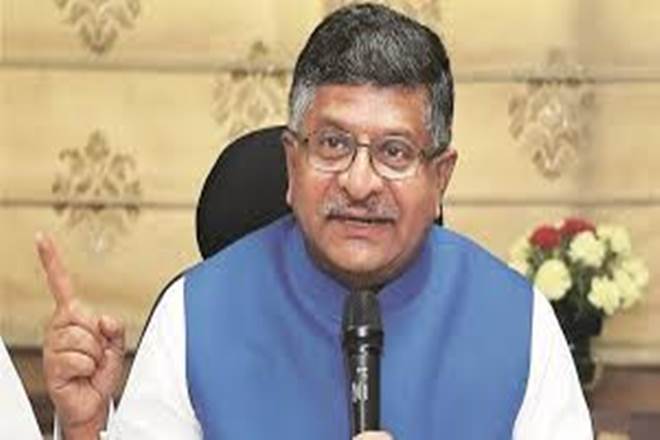Ravi Shankar Prasad, Law and IT Minister, Facebook Free Basics,  Digital India Summit, Airtel Zero, Department of Telecom, IT and communications minister, BHIM UPI, Aadhaar