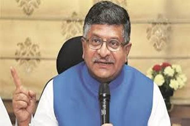 Ravi Shankar Prasad, Law and IT Minister, Facebook Free Basics,  Digital India Summit, Airtel Zero, Department of Telecom, IT and communications minister, BHIM UPI, Aadhaar