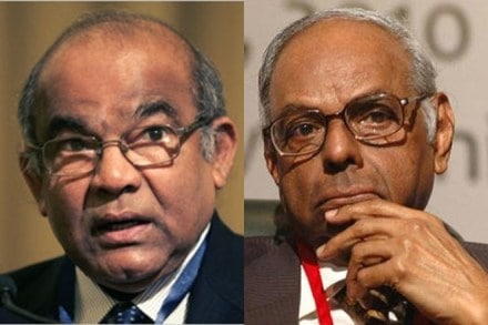 farm loan waiver, loan waiver scheme, rbi governors, yv reddy, c rangarajan, economy, indian economy