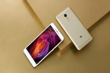 Xiaomi Redmi Note 5 price in India and specifications