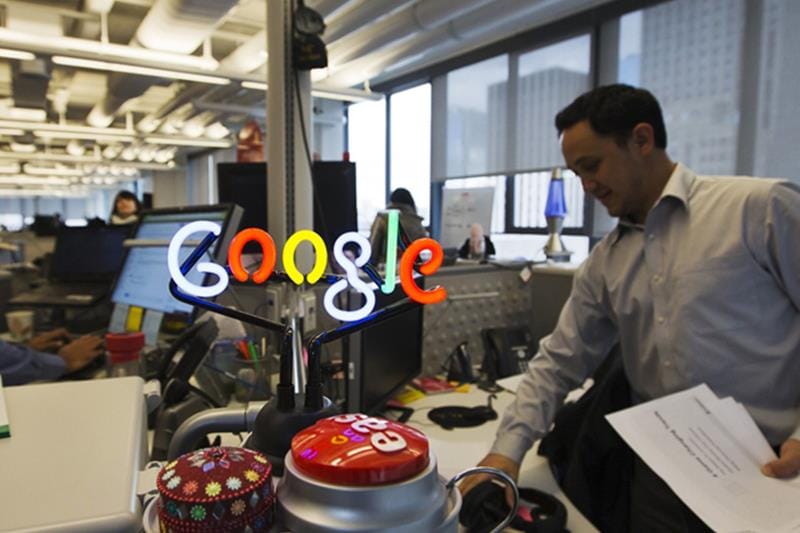 facebook, US jobs, jobs in US, Apple, Microsoft, best place to work in US, google, employees choice best jobs