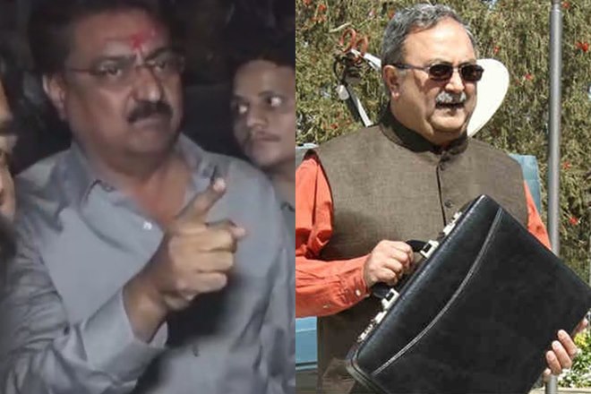 From BJP to Congress, meet Rs 100-crore candidates in phase one of Gujarat elections 2017