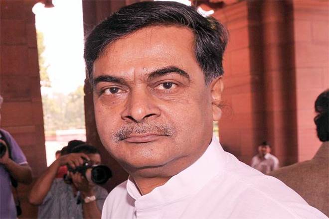 R K Singh, power minister, Saubhagya scheme, 9th Five Year Plan , Renewable Energy, hydro policy, thermal power,electricity R K Singh, power minister, Saubhagya scheme, 9th Five Year Plan , Renewable Energy, hydro policy, thermal power,electricity