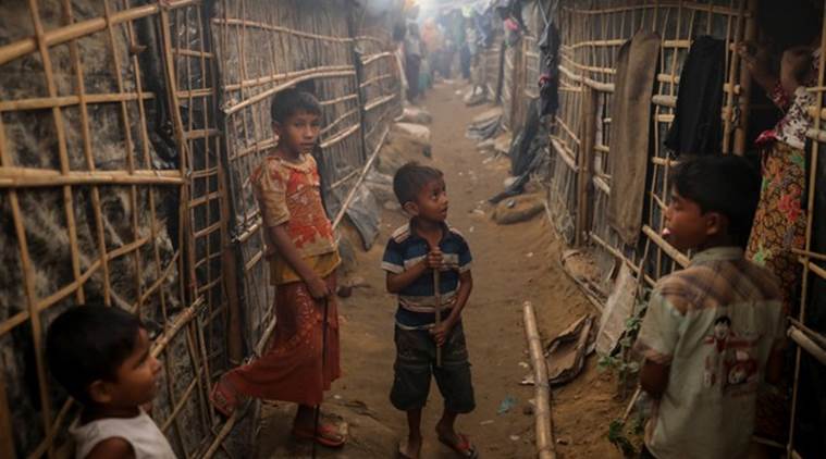 red cross, red cross challenge, rohingya crisis, rohingya refugee crisis, rohingya myanmar, rohingya violence, myanmar rakhine state, rohingya rakhine, red cross movement, humanity help for rohingya, ICRC committee