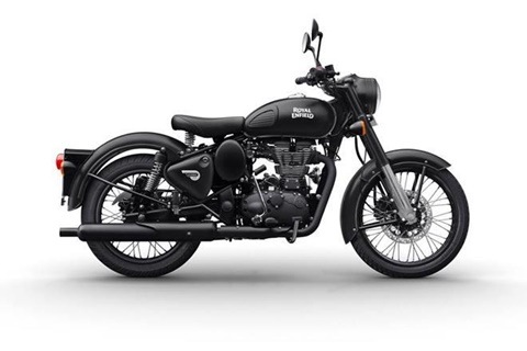 Royal Enfield Stealth Black Classic 500 sold out in 15 seconds: Here’s why