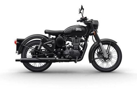 Royal Enfield Stealth Black Classic 500 sold out in 15 seconds: Here’s why