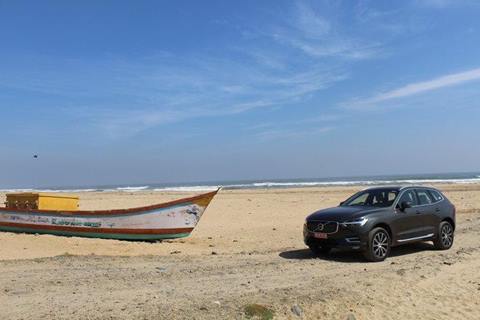 2018 Volvo XC60 SUV to make its India debut today: Will it be a better bet than the German competition?