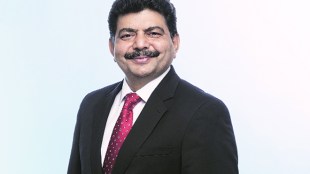 Pramod Kaushik,  industrial revolution,  Hexagon Capability Centre India, Indian market