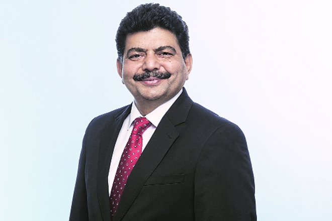 Pramod Kaushik, industrial revolution, Hexagon Capability Centre India, Indian market Pramod Kaushik, industrial revolution, Hexagon Capability Centre India, Indian market