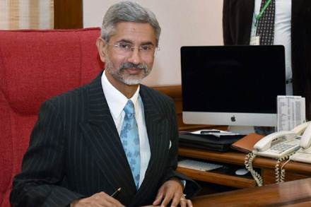 Act East policy, India, Japan,  S Jaishankar