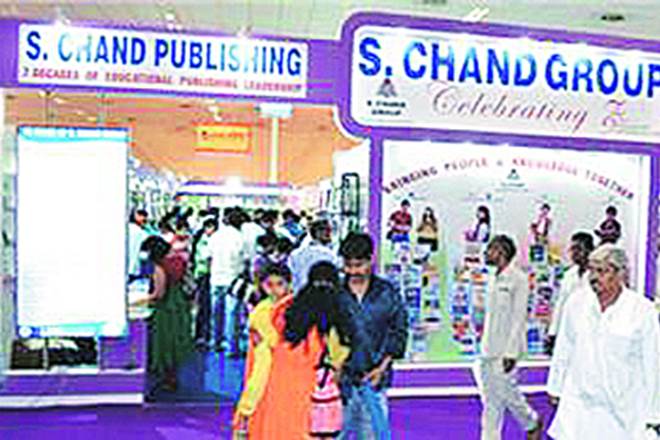 S Chand, Outperform, Indian education content market, CAGR, Central Board for Secondary Education, CBSE, NCERT text books, Technopak