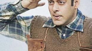 nitin gadkari, salman khan, e-cycle, electric cycle, pedalling, delhi meerut expressway, healthy lifestyle, government initiative, gadkari