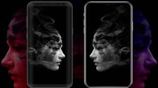 Samsung Galaxy S9 leak
