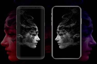 Samsung Galaxy S9 leak