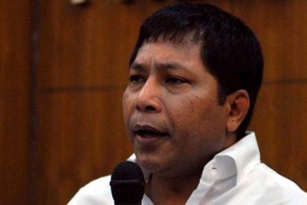 meghalaya, mukul sangma, RSS, rss chief, mohan bhagwat, indians are hindus, rss remark, hindu remark, hindutva, Meghalaya chief minister Mukul Sangma, Mukul Sangma meghalaya