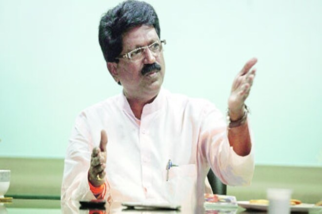 Kamala Mills fire, latest news on Kamala Mills fire, shiv sena, arvind sawant, bjp, Kamla Trade House, Kirit Somaiya, mumbai south