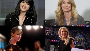 time magazine, time magazine me too, me too movement, Taylor Swift, the silent breaker, Ashley Judd, selma blair, Time Person Of The Year 2017