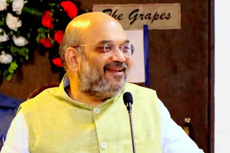 Amit Shah - BJP President and chief strategist Amit Shah's skills in ensuring various successes for the BJP kept him popular throughout the year. Announcing the findings from its 2017 Year in Review for India, based on users’ search and reading preferences, Yahoo explained that Shah’s influence on Modi’s hold over the country and the BJP, without which “Modi might find it difficult to hold on to his high popularity”, prompted Yahoo to give him the title. (Source: PTI)