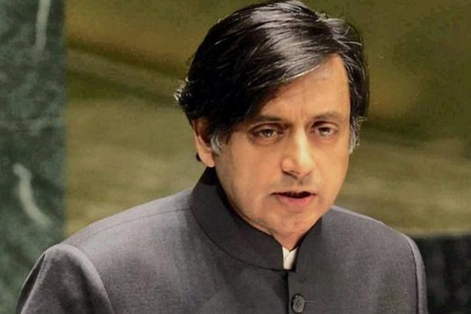 gujarat election 2017, shashi tharoor hits out at election commission, tharoor says EC is howing double standards, gujarat poll authorities, prime minister narendra modi roadshow, congress says EC BJP puppet, EC show cause congress president elect rahul gandhi, rahuil gandhi tv interview, gujarat election 2017, shashi tharoor hits out at election commission, tharoor says EC is howing double standards, gujarat poll authorities, prime minister narendra modi roadshow, congress says EC BJP puppet, EC show cause congress president elect rahul gandhi, rahuil gandhi tv interview,