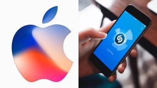 Apple buys Shazam music app