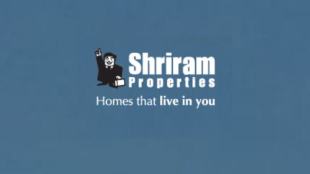 shriram properties, shriram properties investment plan, shriram properties acquisition plan, shriram properties expansion plan