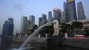 Singapore, india, singapore economy, unemployment rate