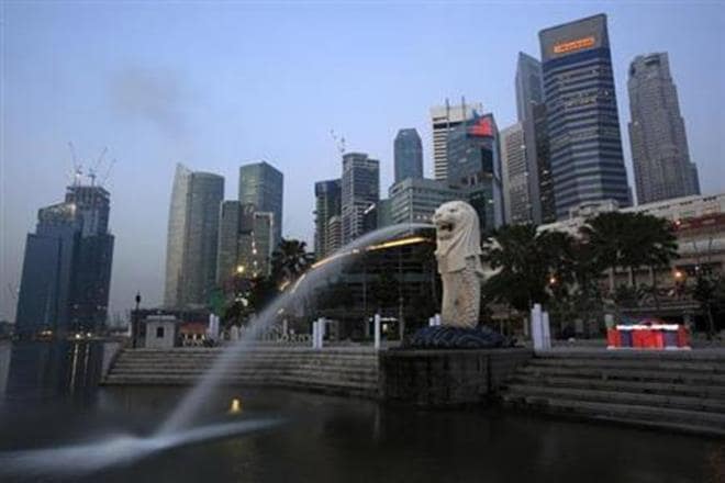 Singapore, india, singapore economy, unemployment rate