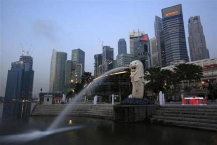 Singapore, india, singapore economy, unemployment rate