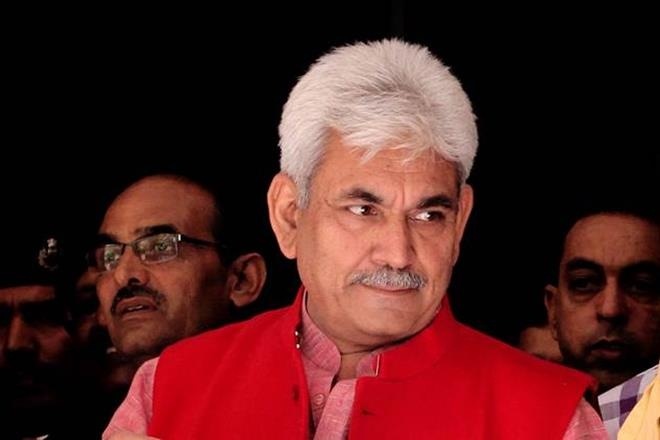 internet in panchayat, telecom minister, manoj sinha, gram panchayat, india panchayat system, internet facility, bharatnet