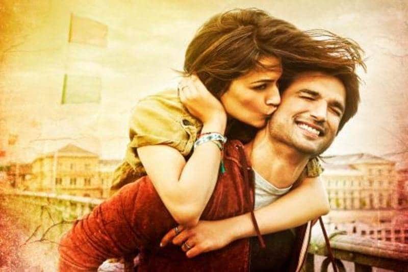 Ik Vaari Aa, by Arijit Singh: Raabta is an Indian romantic thriller film directed and produced by Dinesh Vijan co-produced by Homi Adajania and Bhushan Kumar. The song 'Ik Vaari Aa' is a song sung by Arijit Singh, composed by Pritam and the lyrics have been penned by Amitabh Bhattacharya. (Reuters)