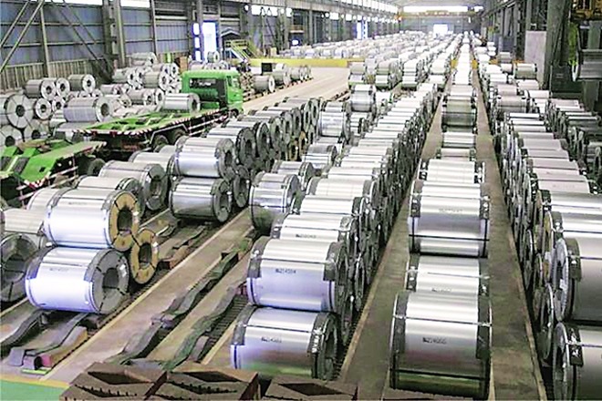 Jayaswal Neco, Jayaswal Neco debt recast plan, national company law tribunal, nclt