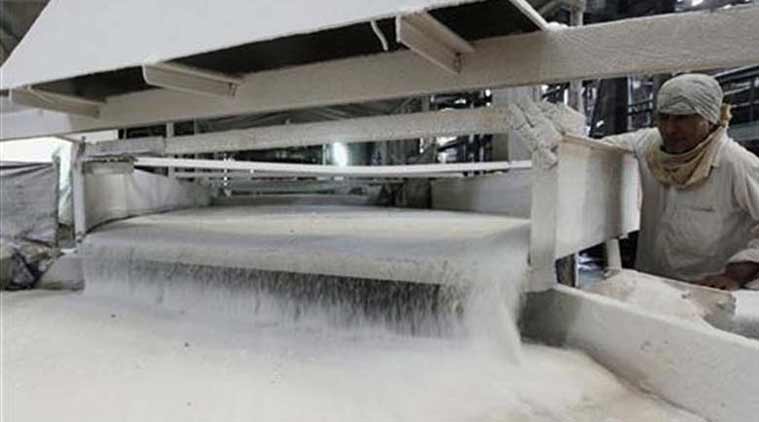 Uttar Pradesh, sugar, sugar demand supply , Gaurav Goel, President ISMA, UP mills, sugarcane, sugar consumption, UP government, Maharashtra, Dhampur Sugar Mill Uttar Pradesh, sugar, sugar demand supply , Gaurav Goel, President ISMA, UP mills, sugarcane, sugar consumption, UP government, Maharashtra, Dhampur Sugar Mill