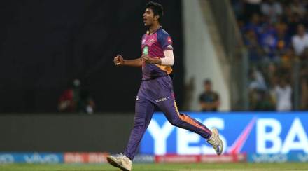 Washington Sundar. (IPL)