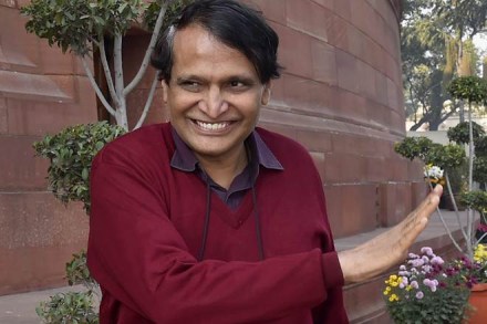 Suresh Prabhu, Suresh Prabhu on retail policy, Suresh Prabhu national policy for retail, cait on national policy for retail Suresh Prabhu, Suresh Prabhu on retail policy, Suresh Prabhu national policy for retail, cait on national policy for retail