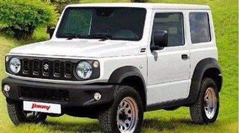 India-bound 2018 Suzuki Jimny revealed: Here’s what this Gypsy replacement looks like and will offer