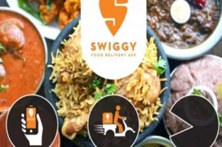 Swiggy, 48East, gourmet Asian food, bengaluru startup Swiggy, 48East, gourmet Asian food, bengaluru startup