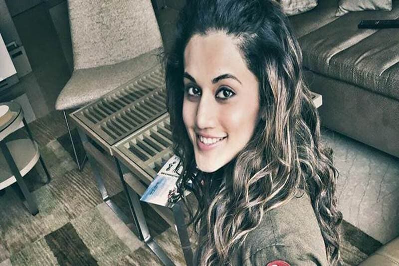 top actresses in highest grossing films list 2017, tamannaah bhatia top actress in highest grossing films 2017, Anushka shetty top actress 2017, taapsee pannu highest grossing films list of 2017, bhumi pednekar highest grossing films list of 2017, parineeti chopra highest grossing films list of 2017, parineeti chopra golmaal again, tamannah anushka baahubali 2