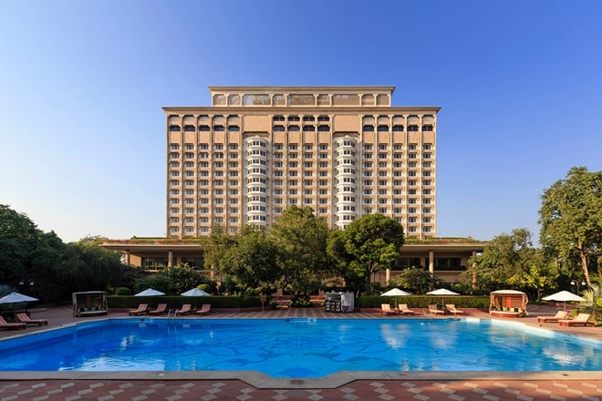 taj mansingh auction, taj hotel auction, ndmc hotel auction, arvind kejriwal, hotel connaught, hotel asian