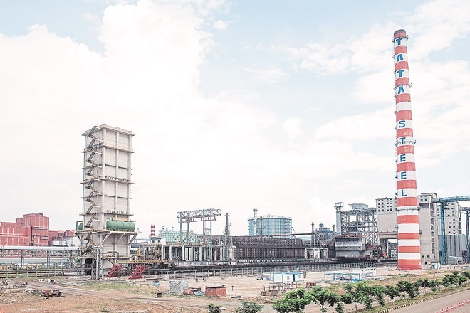 Tata Steel, Tata Board, tata india capacity, EPS dilution, Europe, steel prices, KPO Phase II expansion, SOTP valuation, Odisha, stock price of tata steel